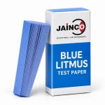 Blue Litmus Paper